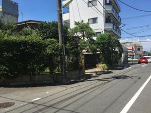 解体前
