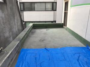 解体後