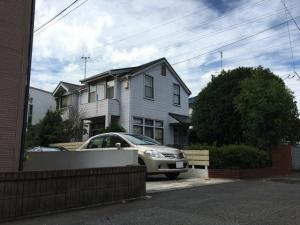 解体前
