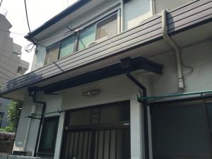 解体前