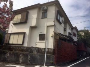 解体前