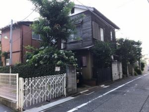 解体前
