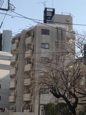 解体前