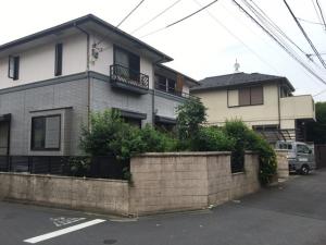 解体前