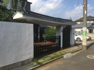 解体前