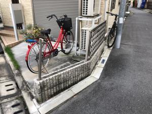 解体前