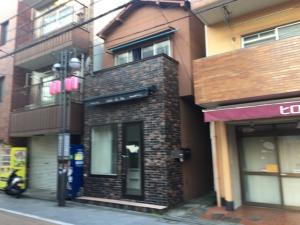解体前