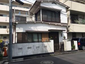 解体前