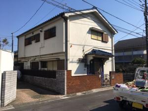 解体前