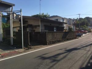 解体前