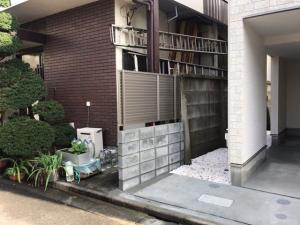 解体後
