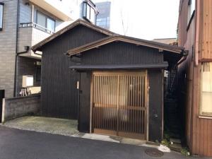 解体前