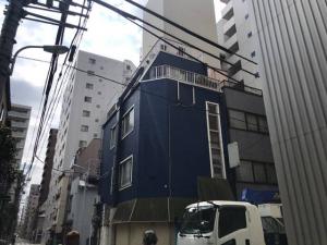 解体前