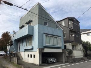 解体前