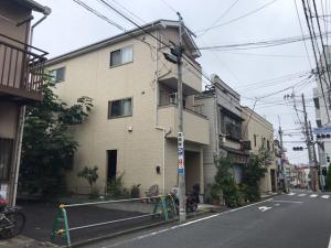 解体前