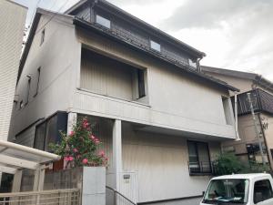 解体前