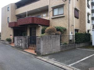 解体前
