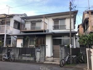 解体前