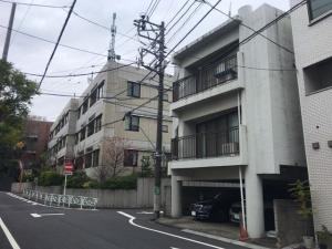 解体前