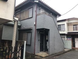 解体前