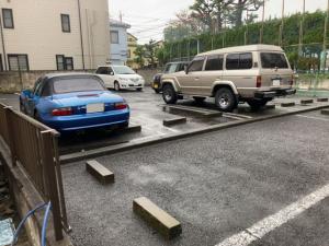 解体前