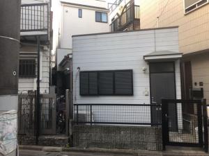 解体前