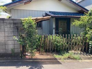解体前