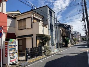 解体前
