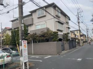 解体前