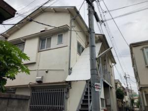 解体前