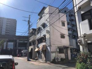 解体前