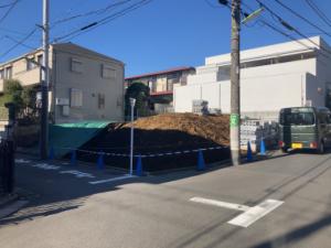 解体前