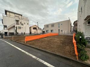 解体前