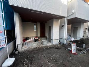 解体前