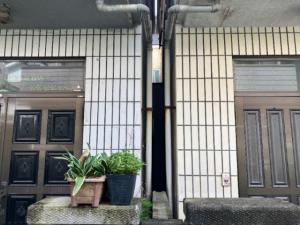 解体前
